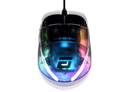 עכבר גיימינג Endgame Gear XM1 RGB