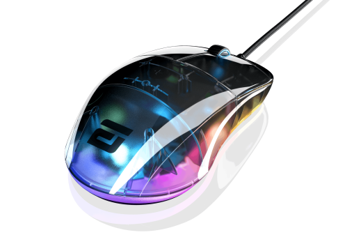 עכבר גיימינג Endgame Gear XM1 RGB