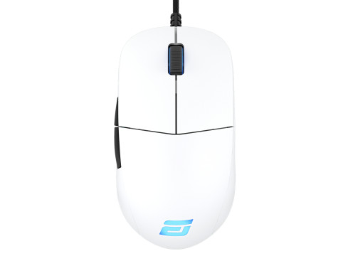 עכבר גיימינג Endgame Gear XM1 RGB צבע לבן
