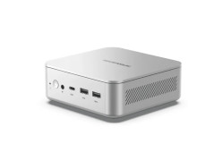 MinisForum EliteMini AI370 Ryzen-AI-9-HX-370 32GB MiniPC