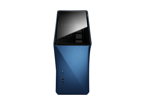 מארז מחשב Fractal Design Era ITX Cobalt