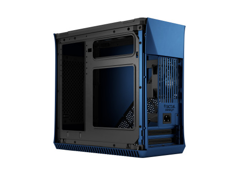 מארז מחשב Fractal Design Era ITX Cobalt