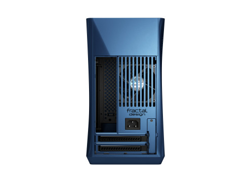 מארז מחשב Fractal Design Era ITX Cobalt