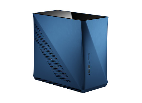 Fractal Design Era ITX Cobalt - TG