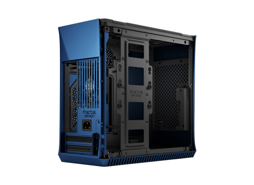 מארז מחשב Fractal Design Era ITX Cobalt
