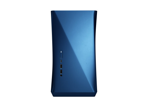 מארז מחשב Fractal Design Era ITX Cobalt