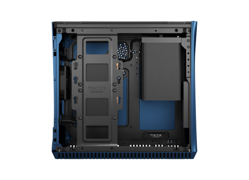 Fractal Design Era ITX Cobalt - TG