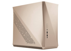 מארז מחשב Fractal Design Era ITX Gold