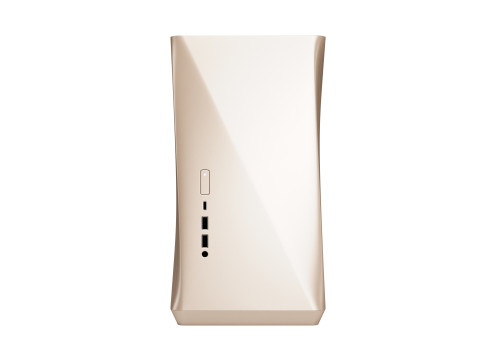 מארז מחשב Fractal Design Era ITX Gold