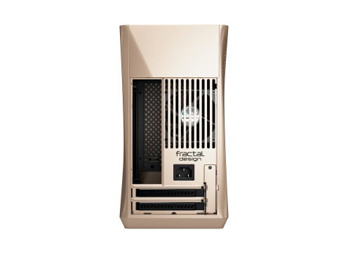 מארז מחשב Fractal Design Era ITX Gold