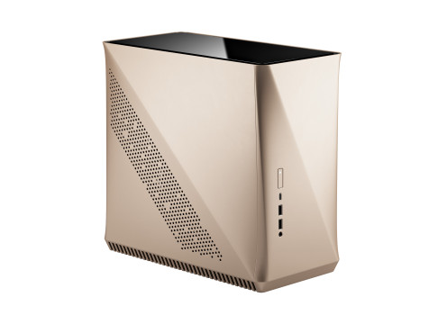 מארז מחשב Fractal Design Era ITX Gold