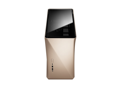 מארז מחשב Fractal Design Era ITX Gold
