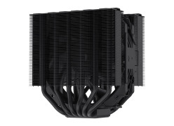 Coolleo Etian FF135 Pure Black CL-FF135-BK CPU Cooler