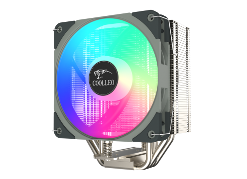 Coolleo Etian P40i SE Symphony CPU Cooler
