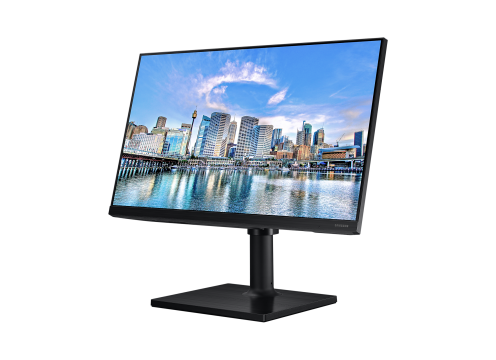 Samsung 24" IPS FHD 75Hz 5ms Monitor