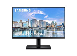 Samsung 24" IPS FHD 75Hz 5ms Monitor