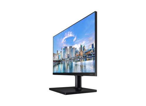 מסך מחשב Samsung 24" IPS FHD 75Hz 5ms