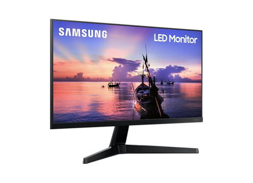 מסך מחשב Samsung 27" IPS FHD 75Hz 5ms