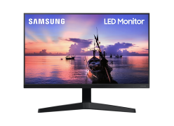 מסך מחשב Samsung 27" IPS FHD 75Hz 5ms