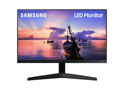 מסך מחשב Samsung 27" F27T350FHR