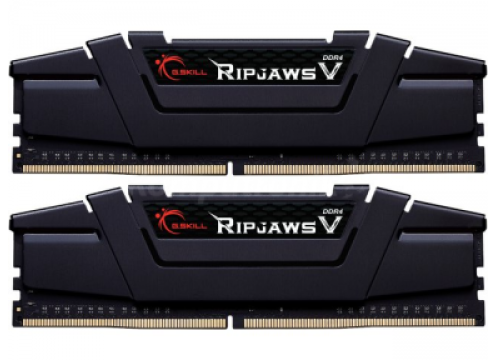 G.Skill Ripjaws V DDR4 16GB (2x8GB) 3200 CL16