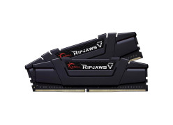 G.Skill Ripjaws V DDR4 32GB (2x16GB) 3200 CL16 XMP 2.0