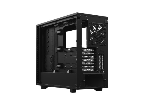 Fractal Design Define 7 Black TG Light Tint