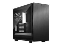 מארז מחשב Fractal Design Define 7 Light
