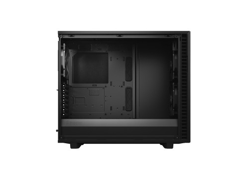 Fractal Design Define 7 Black TG Light Tint