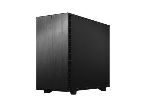 Fractal Design Define 7 Black TG Light Tint