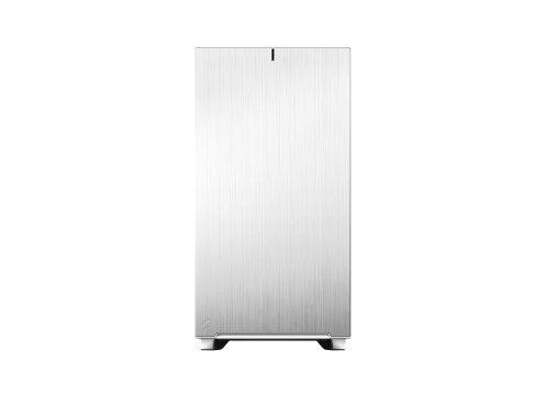 Fractal Design Define 7 White TG Clear Tint