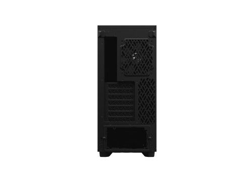 Fractal Design Define 7 Compact Black