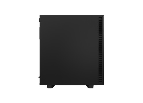 Fractal Design Define 7 Compact Black