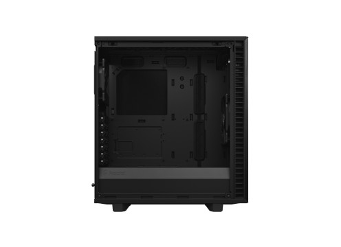 Fractal Design Define 7 Compact Black