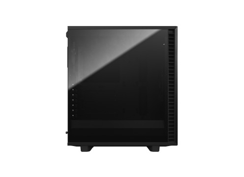 Fractal Design Define 7 Compact Black TG Dark Tint