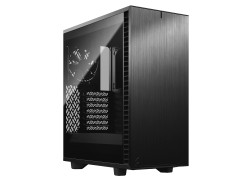 מארז מחשב Fractal Design Define 7 Compact Dark