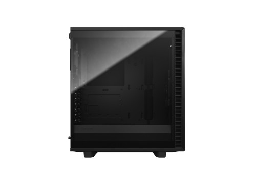 Fractal Design Define 7 Compact Black TG Light Tint