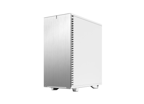 מארז מחשב Fractal Design Define 7 Compact White Clear