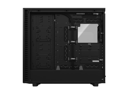 Fractal Design Define 7 XL Black TG Dark Tint