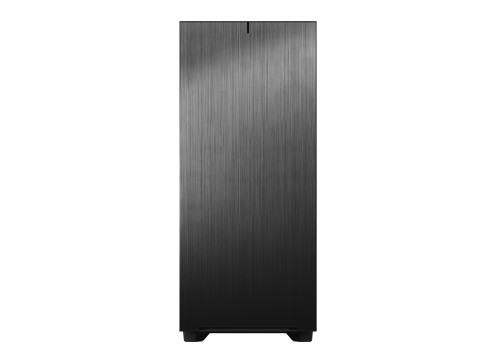 Fractal Design Define 7 XL Black TG Dark Tint