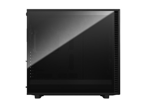 Fractal Design Define 7 XL Black TG Dark Tint