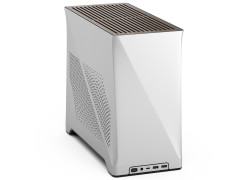Fractal Design Era 2 Silver
