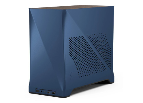 Fractal Design Era 2 Midnight Blue