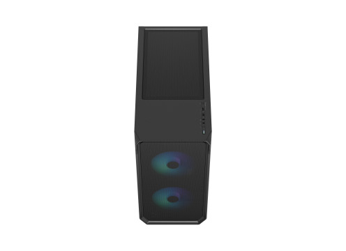 מארז מחשב Fractal Design Focus 2 RGB Black