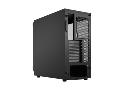 מארז מחשב Fractal Design Focus 2 RGB Black