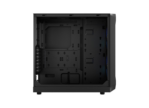 מארז מחשב Fractal Design Focus 2 RGB Black