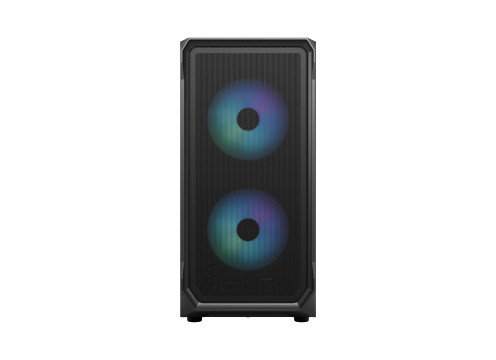 מארז מחשב Fractal Design Focus 2 RGB Black