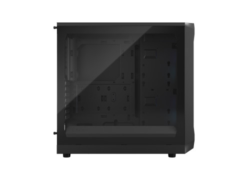 מארז מחשב Fractal Design Focus 2 RGB Black