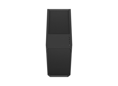 מארז מחשב Fractal Design Focus 2 Black Solid