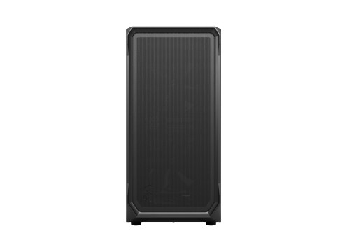 מארז מחשב Fractal Design Focus 2 Black Solid
